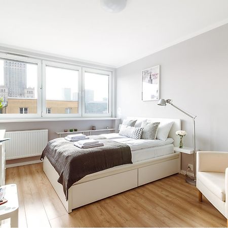 Bagno 7 - Modern Apartment By Noclegi Renters ワルシャワ エクステリア 写真