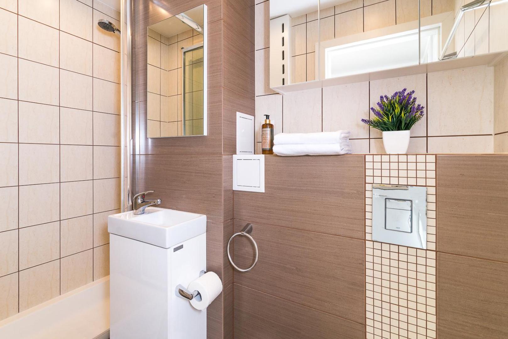 Bagno 7 - Modern Apartment By Noclegi Renters ワルシャワ エクステリア 写真