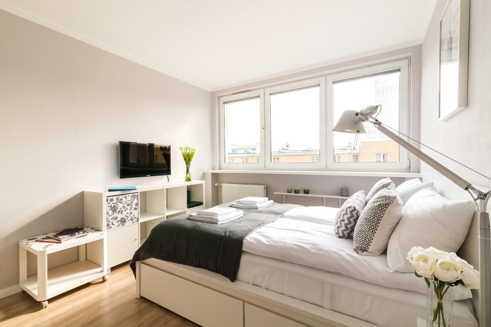 Bagno 7 - Modern Apartment By Noclegi Renters ワルシャワ エクステリア 写真