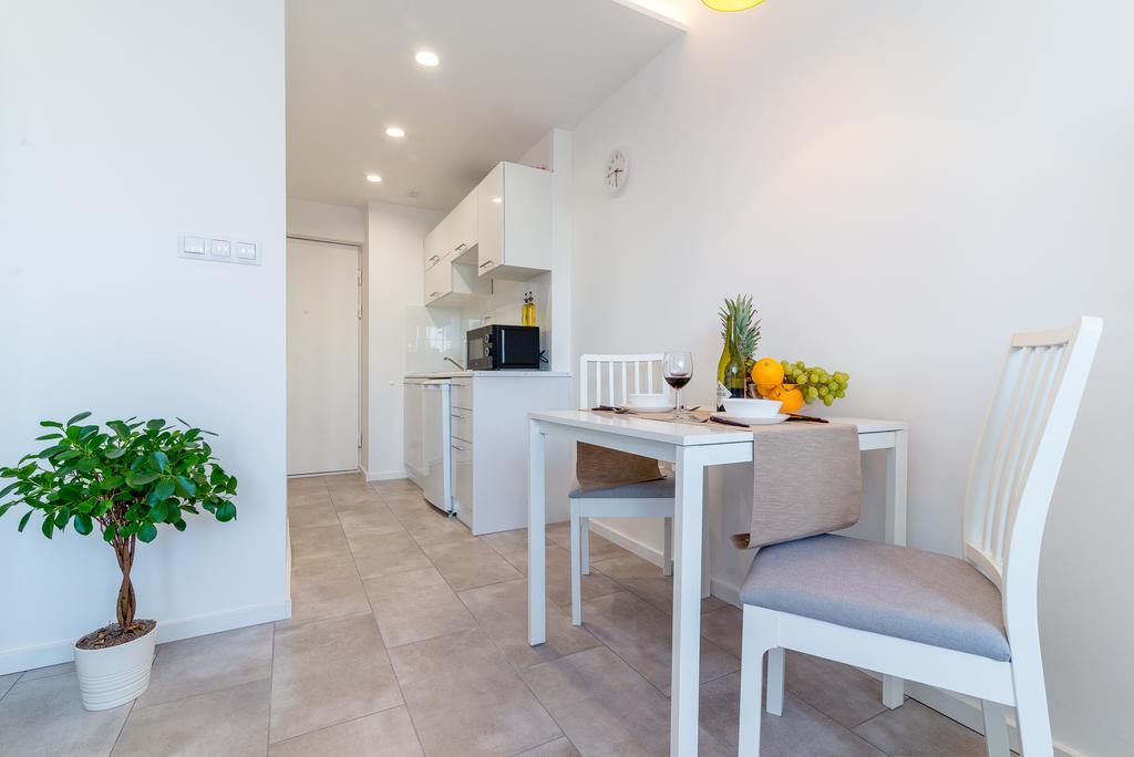 Bagno 7 - Modern Apartment By Noclegi Renters ワルシャワ エクステリア 写真