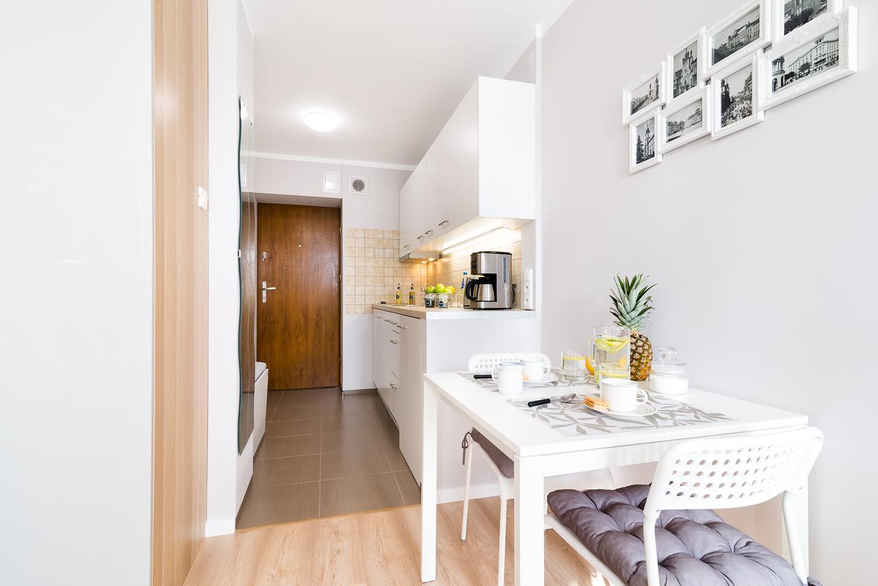 Bagno 7 - Modern Apartment By Noclegi Renters ワルシャワ エクステリア 写真